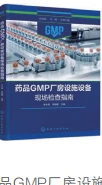 药品GMP厂房设施设备现场检查指南封面