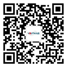 允咨读书会线上学习平台入口二维码