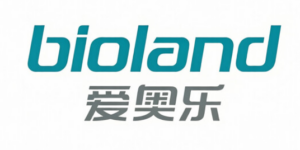 爱奥乐 Logo