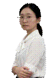 袁建欣 Ellen Yuan