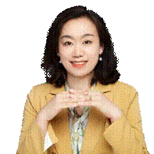 王洁 Jessie