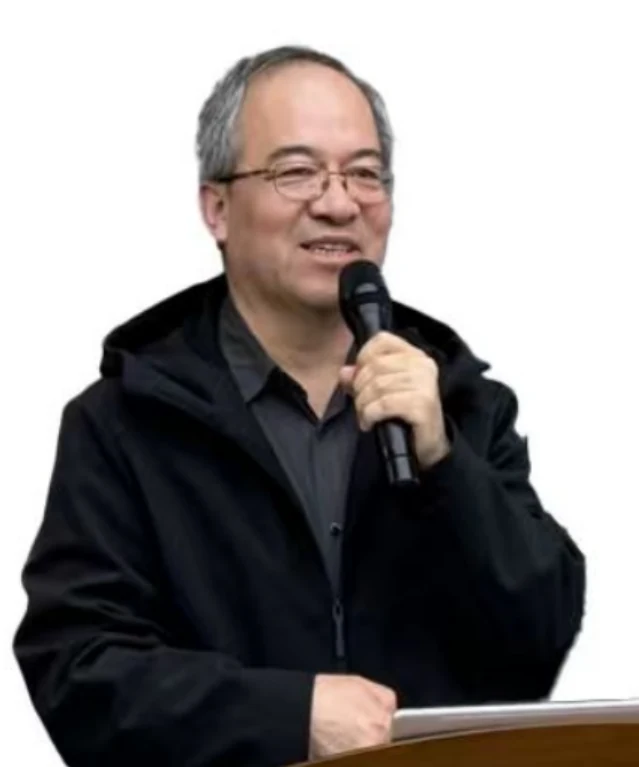 Shaoyong Nie,允咨国际注册首席专家