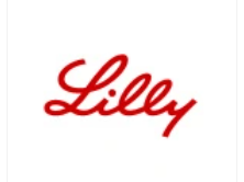 礼来 Lilly Logo
