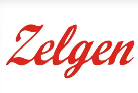 泽璟制药 Zelgen Logo