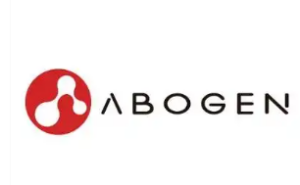 艾博生物 ABOGEN Logo
