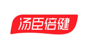 汤臣倍健 Logo