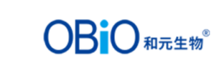 和元生物 OBiO Logo