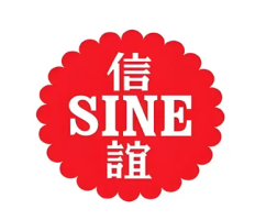 信谊 Logo