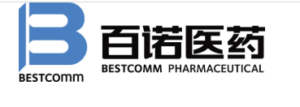 百诺医药 Logo