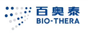 百奥泰 BIO-THERA Logo