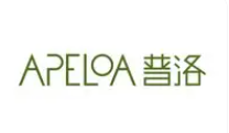 普洛 APELOA Logo