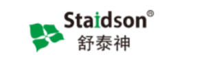 舒泰神 Staidson Logo