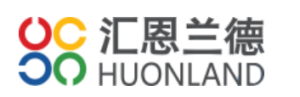汇恩兰德 HUONLAND Logo