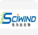 先为达生物 SCIWIND Logo