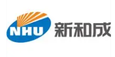 新和成 NHU Logo