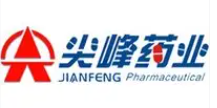 尖峰药业 Logo