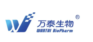 万泰生物 Logo