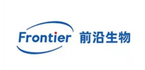 前沿生物 Frontier Logo