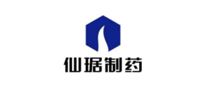 仙琚制药 Logo
