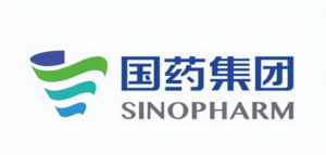 国药集团 Sinopharm Logo
