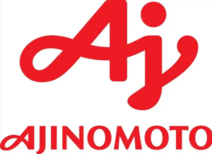 味之素 Ajinomoto Logo